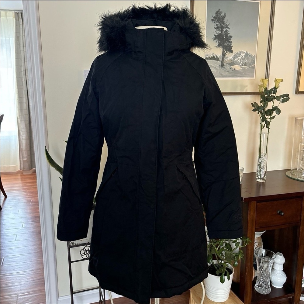 The North Face Coat Small